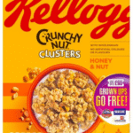 Kellogg’s Coco Pops Cereal